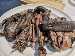 -黑鸡小馆(金源店)