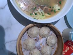 -四道菜·福建菜馆(万家广场店)