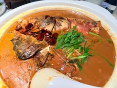 -一品江南韵·淮扬菜