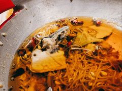 -渝信川菜(西单店)