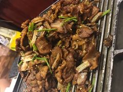 -四季小馆·地道北京小吃(广百店)