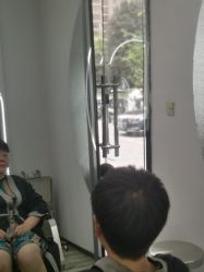 -紫妍发型
