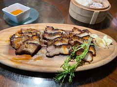 外婆烤肉-外婆家(西红门荟聚购物中心店)
