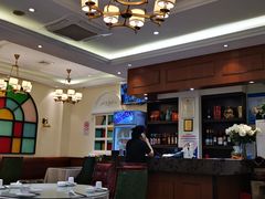 -嘉逸传菜(洛川东路店)