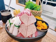 -云渔堂蒸汽石锅鱼(万达店)