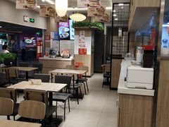 大堂-和合谷(新辰里亚运村店)