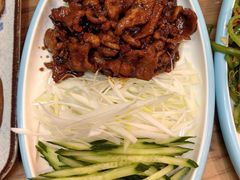 -合合春饼(潘家园店)