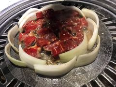 -猫抓烤肉(武进吾悦广场店)