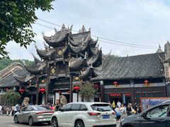 -自贡市盐业历史博物馆