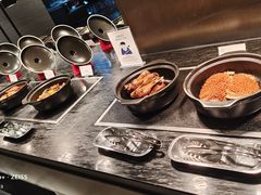 -博林天瑞喜来登酒店·西丽尚膳