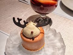 -咖梦餐厅 COMENG RESTAURANT