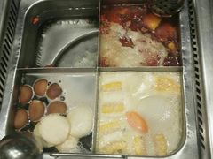 -海底捞火锅(崇文门新世界百货店)