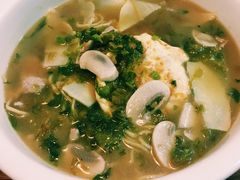 片儿川-望江面馆(杭州智汇中心店)