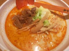 -味千拉面(煌华新纪元购物广场店)