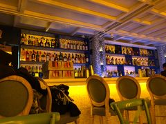 -Sirena海妖日咖夜酒