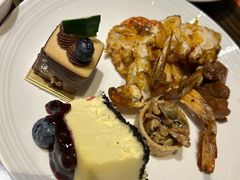 -合肥皇冠假日酒店·菲亚斯特自助餐厅(黄山路店)