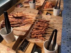 -比格比萨自助(裕源大厦店)