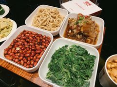 -阿庄新豫菜(通泰路店)