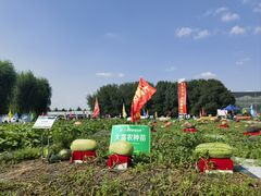 -长春农博园