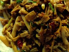 -榕江牛瘪牛肉火锅
