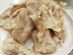 -服务大楼冷面(延大店)