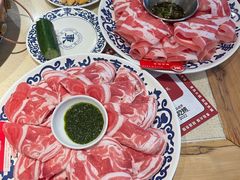 -东镇老火锅(长春路首店)