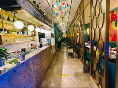 -雀蓝川菜(星悦汇店)
