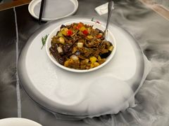 -新乾隆酒楼(帝景园店)