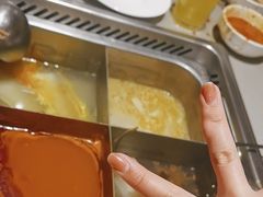 -海底捞火锅(方圆荟店)