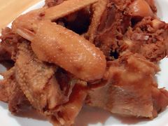 -王村姑老土炕莜面村(张北店)