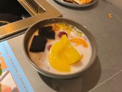 -非烤勿扰自助烤肉(宝安天虹店)