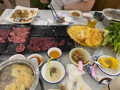 -福合埕牛肉火锅(长平国新店)