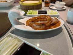 -便宜坊烤鸭店(贵园里店)