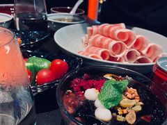 -大隐·成都火锅Bistro(合生麒麟新天地店)