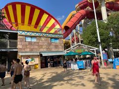 -武汉玛雅海滩水公园