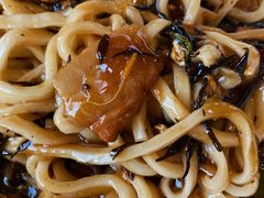 -浑河春面馆·老北京非遗鹿角面(房山店)