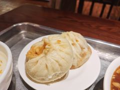 包子-姚记炒肝店(簋街店)