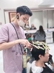 -Kraemer Paris苏豪路易士·嘉玛发廊