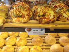 -BreadTalk面包新语·烘焙蛋糕(海珠丽影广场店)