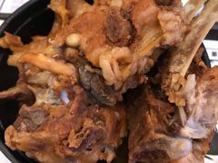 -犟骨头(津南永旺店)