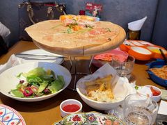 -Grande A'moo(上海万象城店)