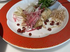 -清晖小苑·顺德菜(观澜湖新城店)