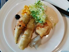 -鹭江潮餐厅•福建菜(鹭江佲家酒店)