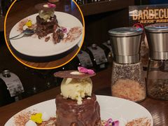 -Bistro 63 创意融合料理(广粤天地店)