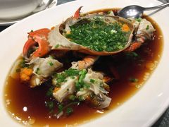 -望乡楼上海菜(日月光店)