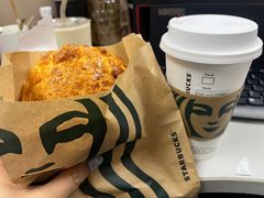 -星巴克臻选(北京太阳宫凯德店)