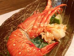 伊势龙虾-空蝉怀石料理(益丰·外滩源店)