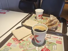 -肯德基(安定门店)