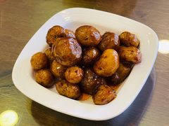 -阿马蛋汤·宁波小海鲜(总店)