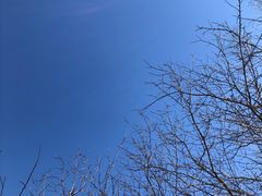 -终南山南五台景区